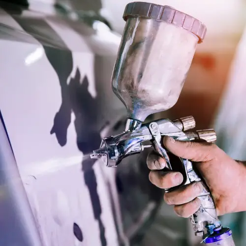 car washing foam sprayer