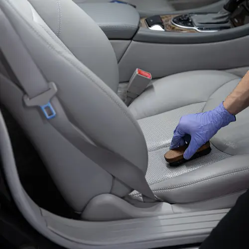best leather cleaner for cars