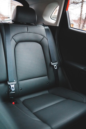 How To Clean Lexus Perforated Leather Seats Ultimate Guide - How To Clean Lexus Leather Car Seats