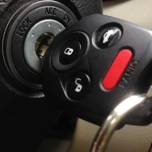 How To Clean Car Keys In Five Minutes Or Less