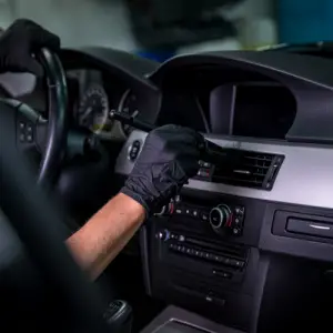 How To Clean Lexus Dashboard In 2023