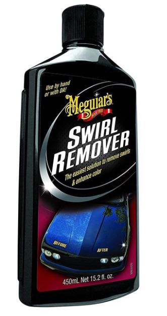 Meguiar's G17616 SwirlX Swirl Remover