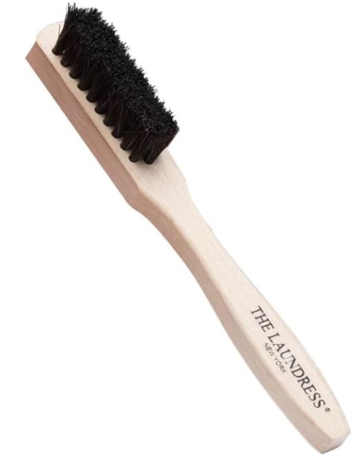 The Laundress Stain Brush, Laundry Brush for Stain Removal