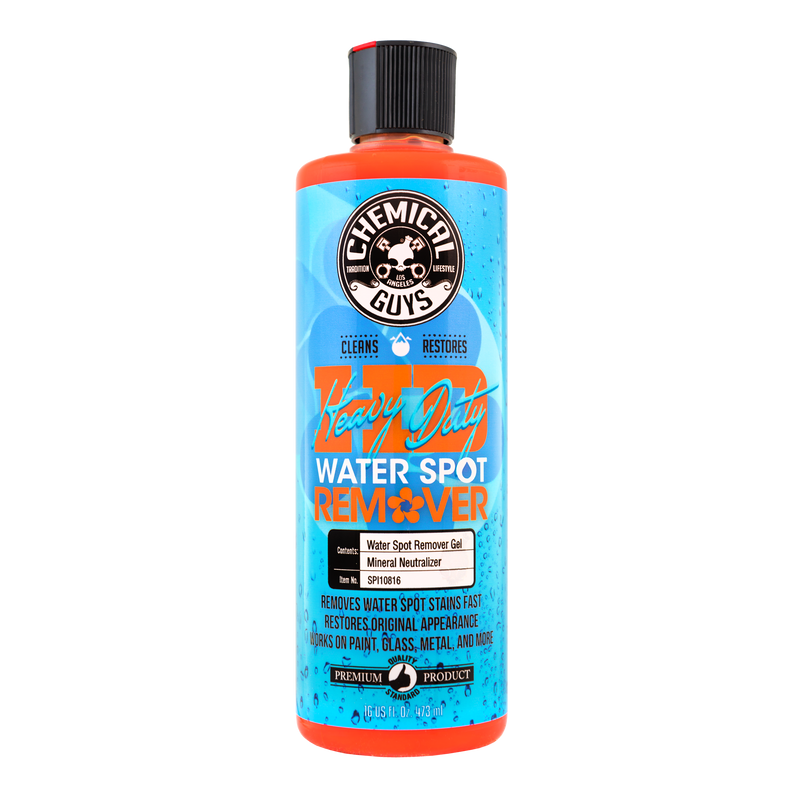 Water Spot Remover 2