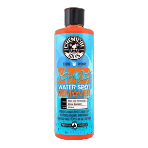 Honest review of Sud Factory X2 Spotless Water Spot Remover 