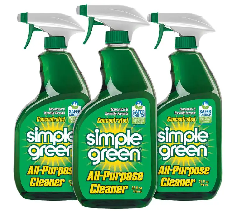 Simple Green AllPurpose Cleaner