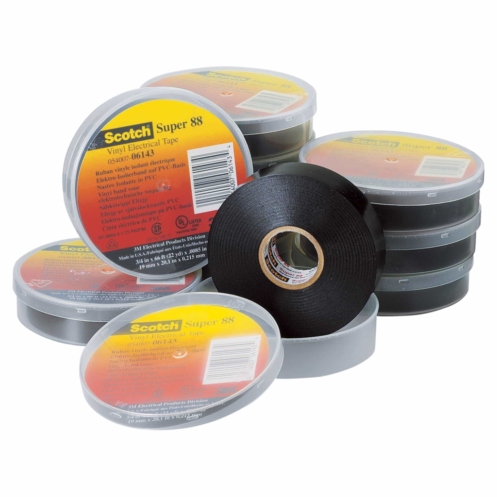 3M automotive double-sided tape