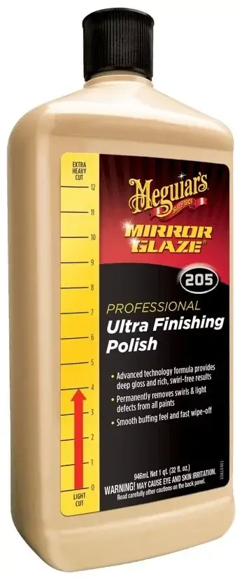 Meguiars 205