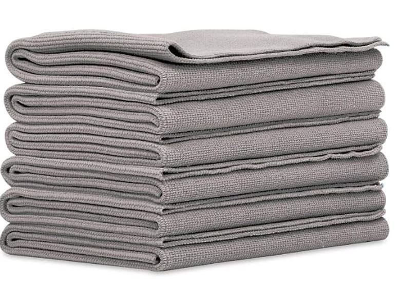 Griots Garage 14902 Microfiber Edgeless Towels