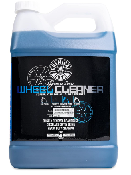 Chemical Guys CLD_203 Signature Series Wheel Cleaner
