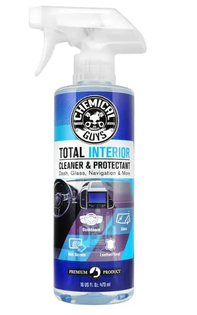 Chemical Guys SPI22016 Total Interior Cleaner and Protectant